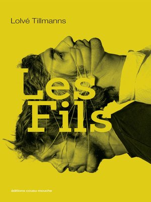cover image of Les Fils